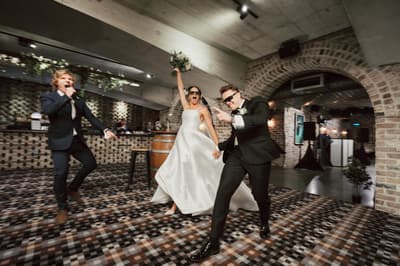 Ashleigh & James — image 492