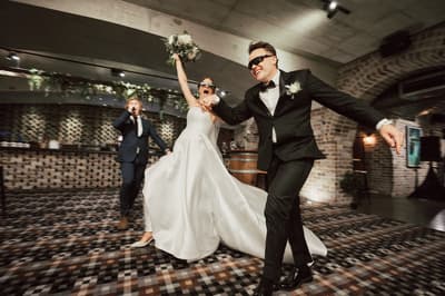 Ashleigh & James — image 493