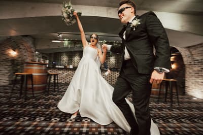 Ashleigh & James — image 494