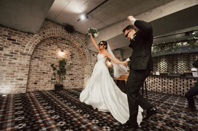 Ashleigh & James — image 495