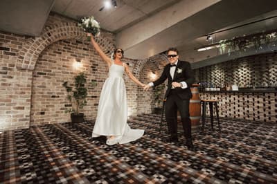 Ashleigh & James — image 496