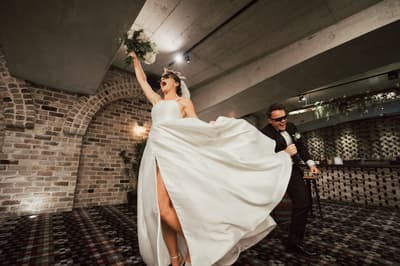 Ashleigh & James — image 497