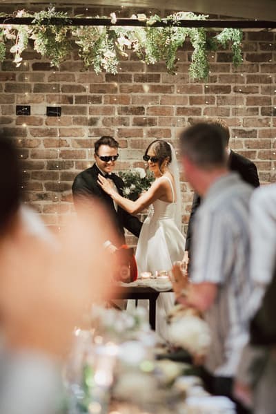 Ashleigh & James — image 500