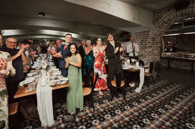 Ashleigh & James — image 504