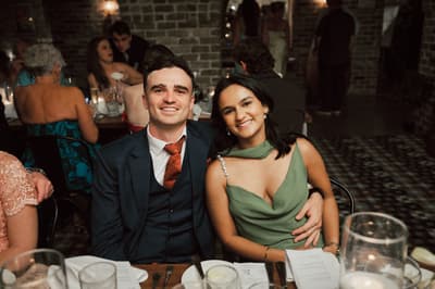 Ashleigh & James — image 525