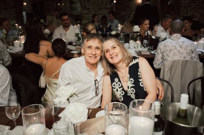 Ashleigh & James — image 537