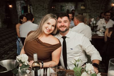 Ashleigh & James — image 538