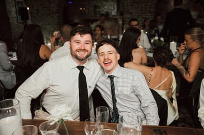 Ashleigh & James — image 539