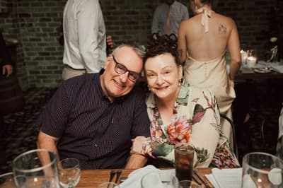 Ashleigh & James — image 541