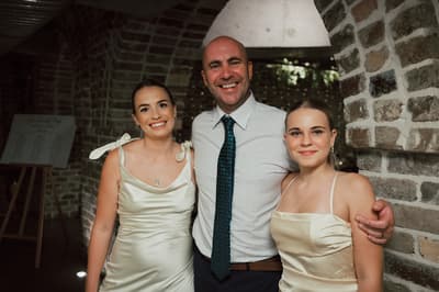 Ashleigh & James — image 543
