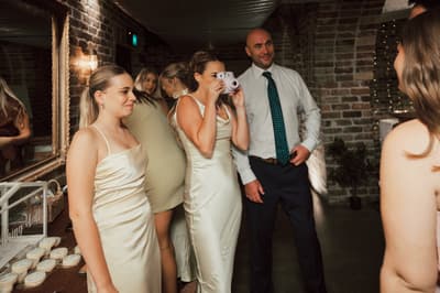 Ashleigh & James — image 545