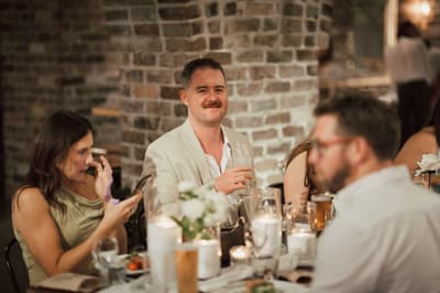 Ashleigh & James — image 553