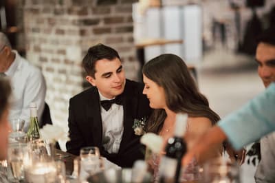 Ashleigh & James — image 562