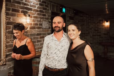 Ashleigh & James — image 567