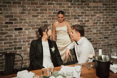 Ashleigh & James — image 568