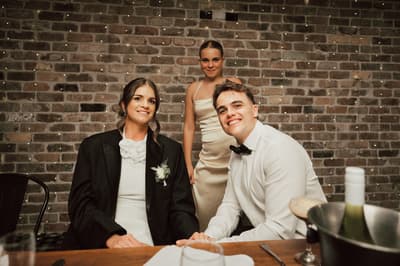 Ashleigh & James — image 569