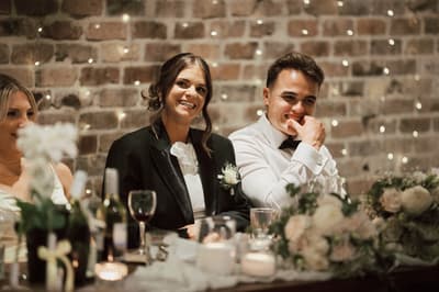 Ashleigh & James — image 578
