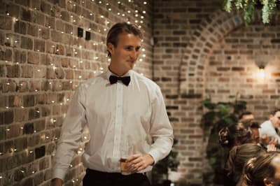 Ashleigh & James — image 583