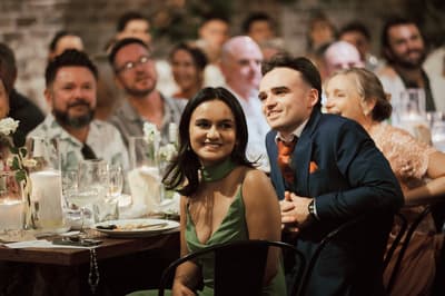 Ashleigh & James — image 584