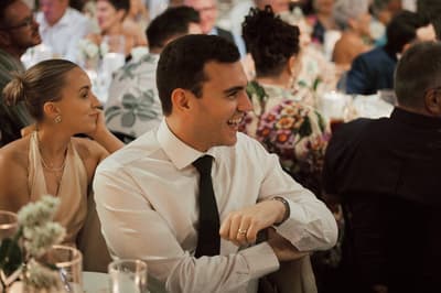 Ashleigh & James — image 587