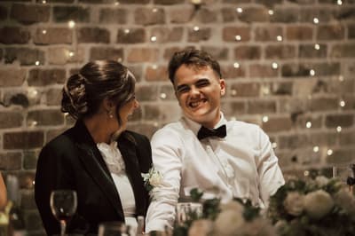 Ashleigh & James — image 597