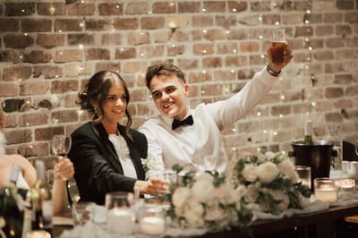Ashleigh & James — image 600