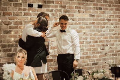 Ashleigh & James — image 601