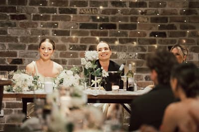 Ashleigh & James — image 607