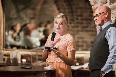 Ashleigh & James — image 609