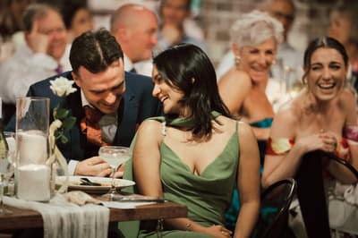 Ashleigh & James — image 611