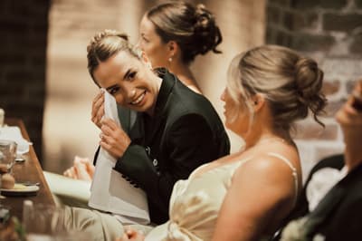 Ashleigh & James — image 612