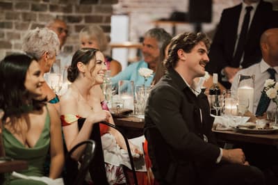 Ashleigh & James — image 617
