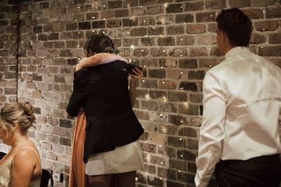 Ashleigh & James — image 619