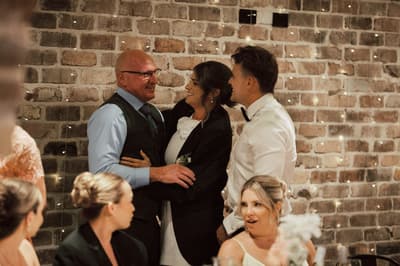 Ashleigh & James — image 621