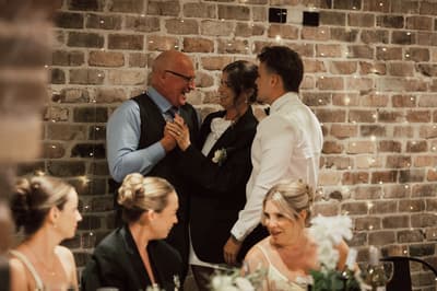 Ashleigh & James — image 622
