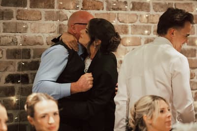 Ashleigh & James — image 623