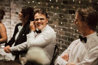 Ashleigh & James — image 630