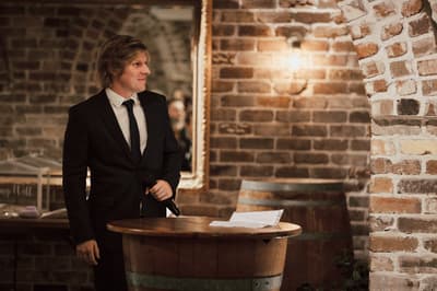 Ashleigh & James — image 633