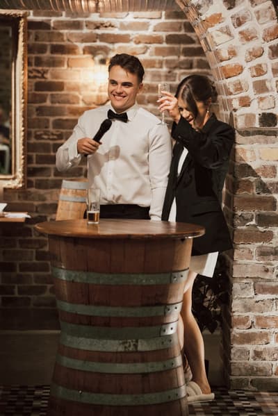 Ashleigh & James — image 636