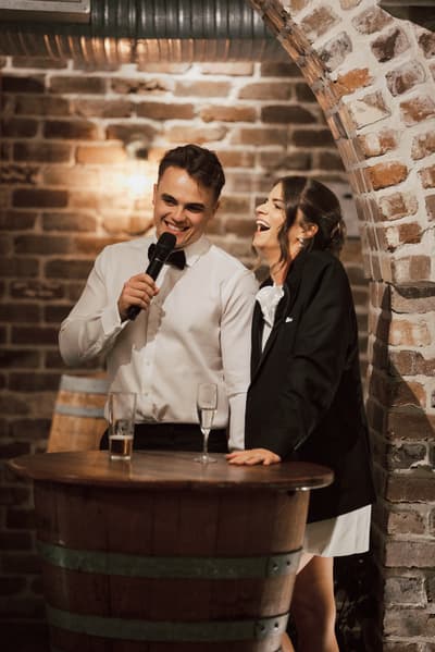 Ashleigh & James — image 637