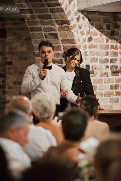 Ashleigh & James — image 638