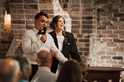 Ashleigh & James — image 639