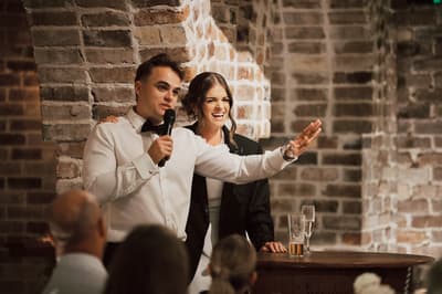 Ashleigh & James — image 640