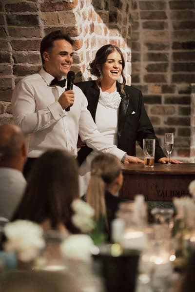 Ashleigh & James — image 641