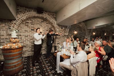 Ashleigh & James — image 647