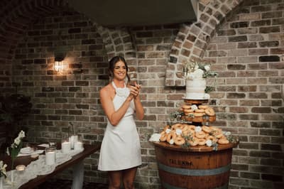 Ashleigh & James — image 648
