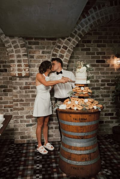 Ashleigh & James — image 652