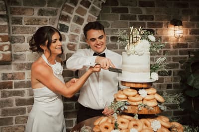 Ashleigh & James — image 653
