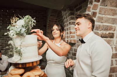 Ashleigh & James — image 654