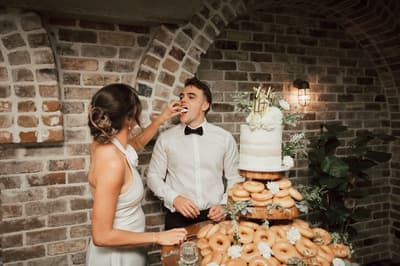 Ashleigh & James — image 655
